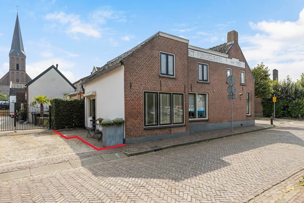Medium property photo - Kerkstraat 14, 4153 AG Beesd